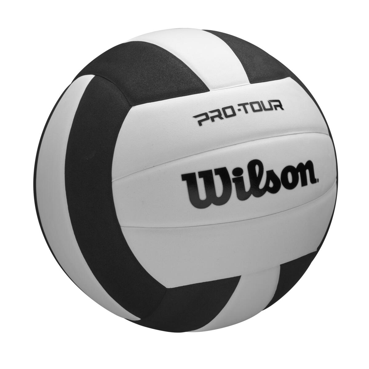 Pelota de Voley PRO TOUR VB NEW BLACK/WHITE OF