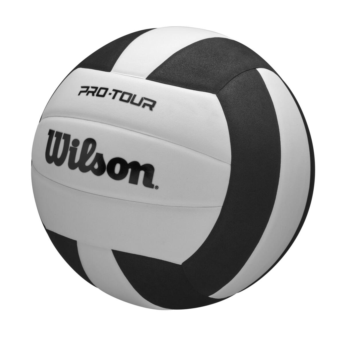 Pelota de Voley PRO TOUR VB NEW BLACK/WHITE OF