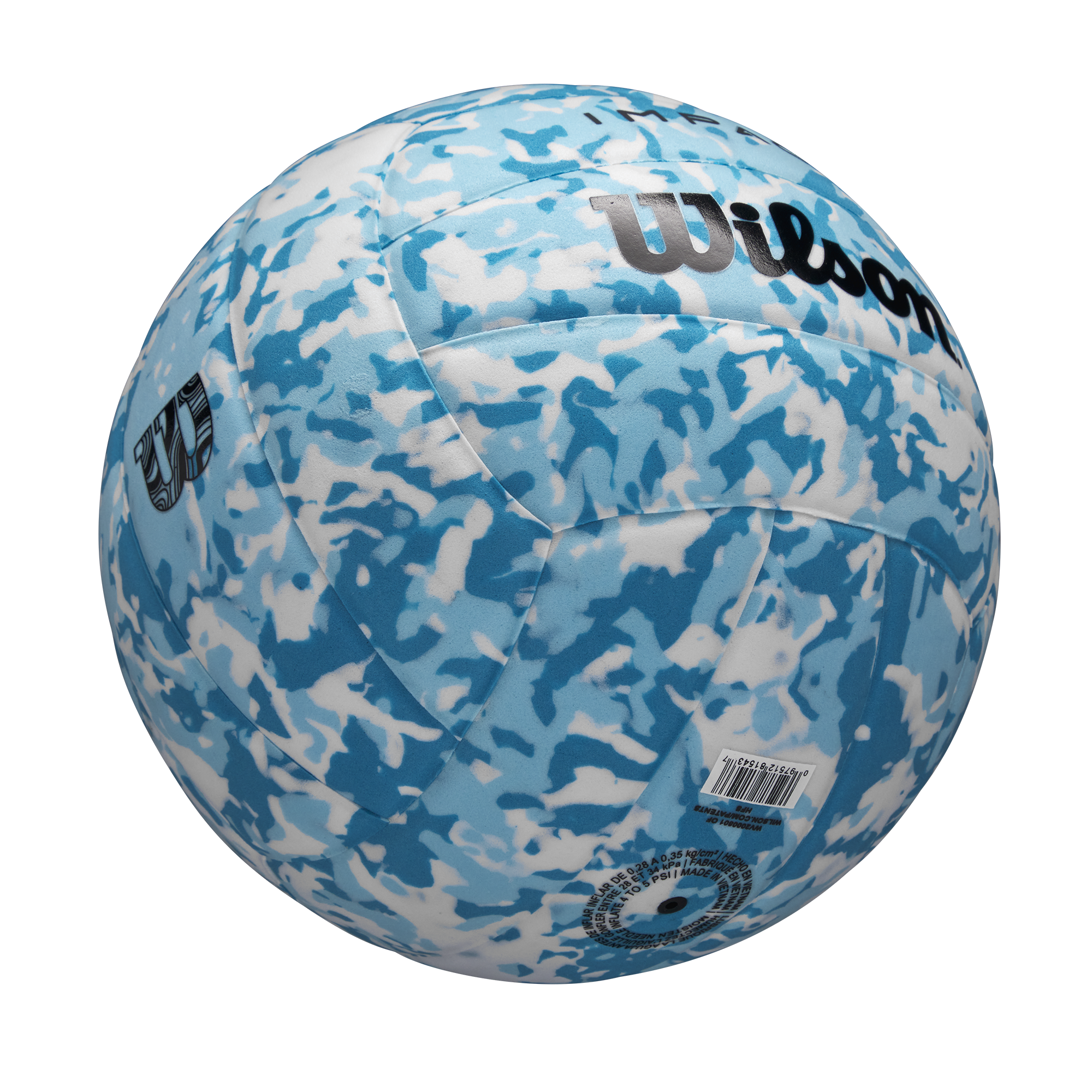 Pelota de Voleyball IMPACT