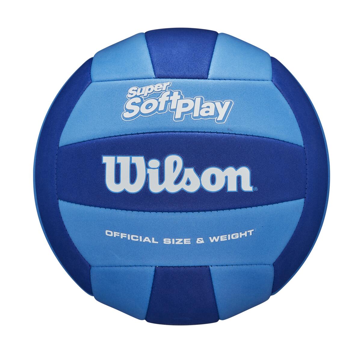 Pelota de Voleyball Super Soft Play Rona