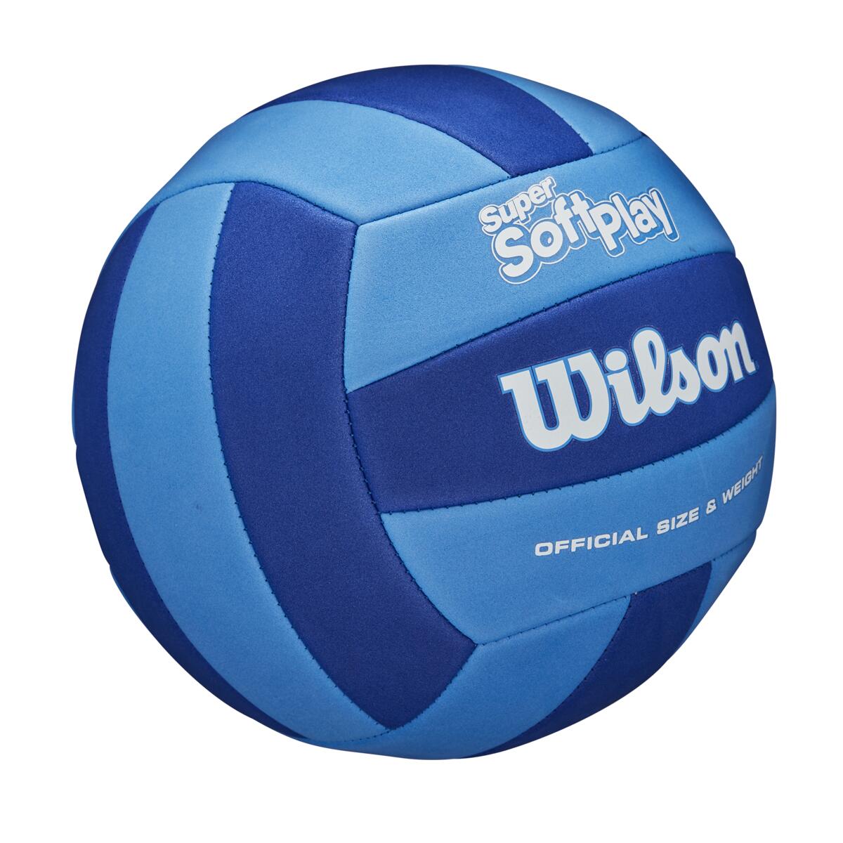 Pelota de Voleyball Super Soft Play Rona