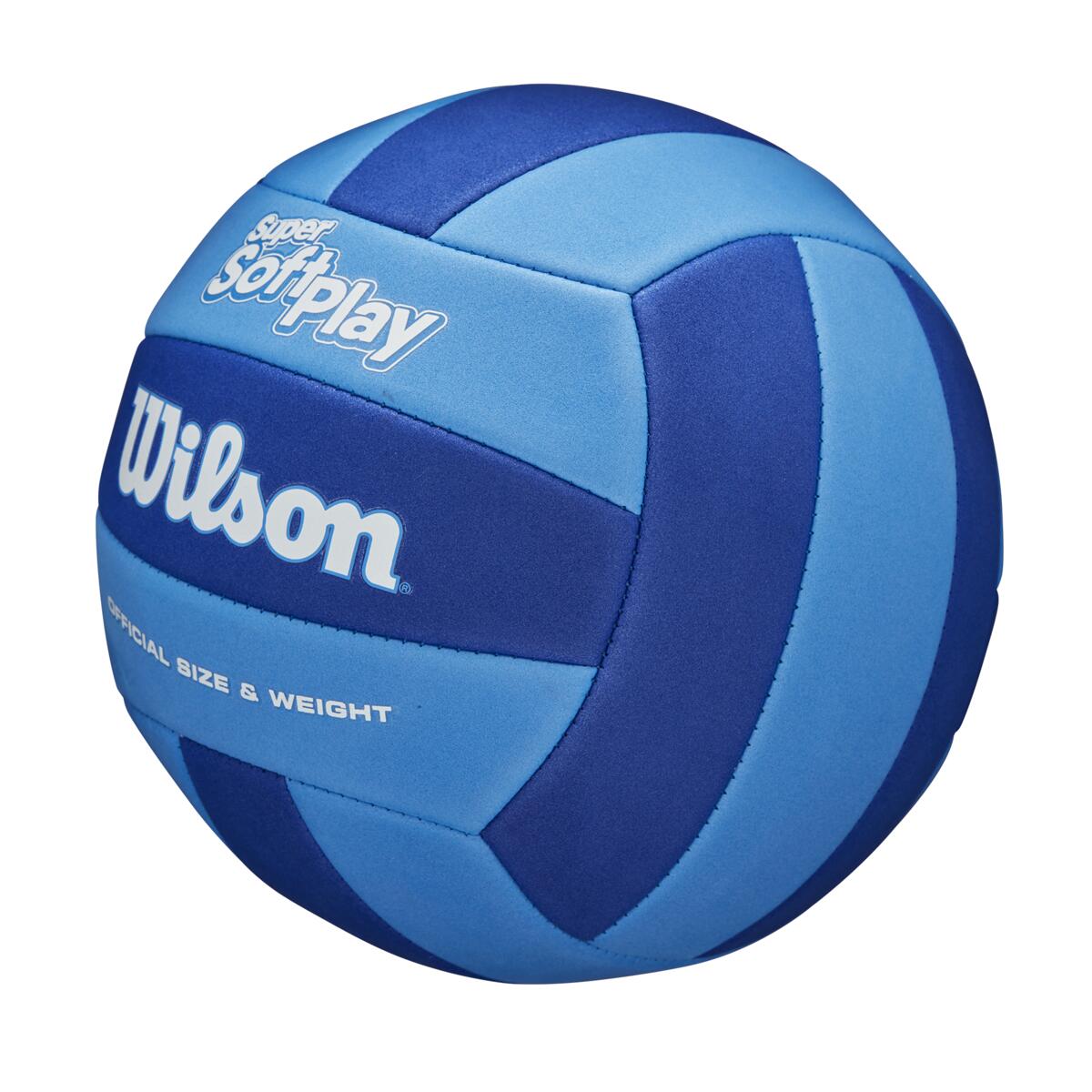 Pelota de Voleyball Super Soft Play Rona