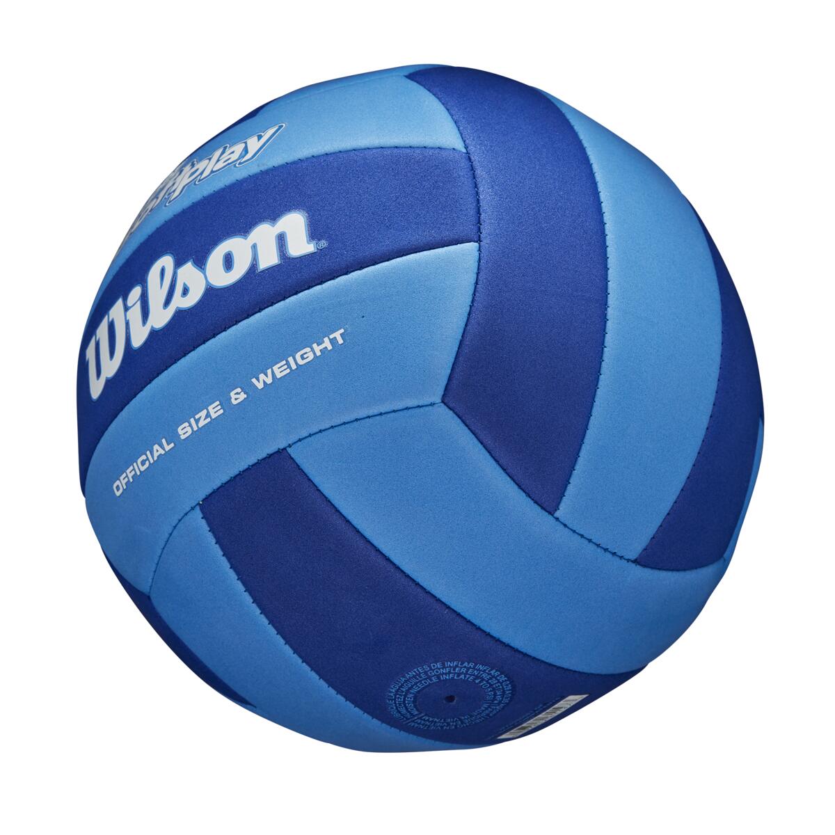 Pelota de Voleyball Super Soft Play Rona