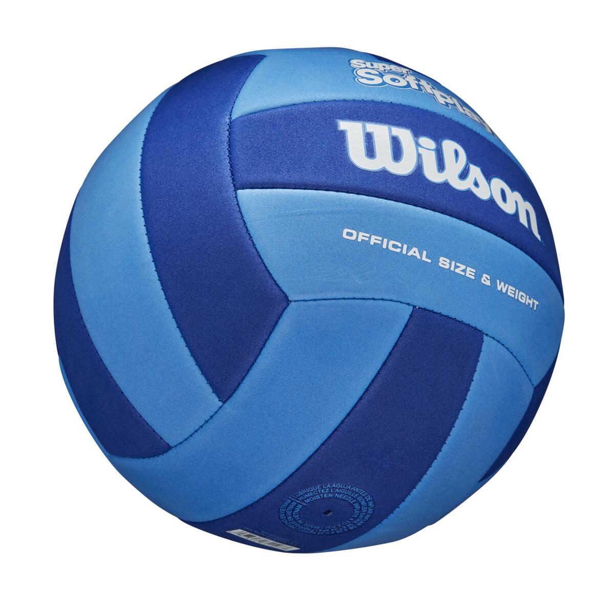 Pelota de Voleyball Super Soft Play Rona