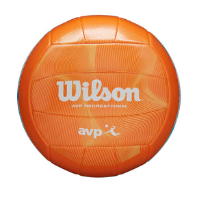 Pelota de Voleyball AVP Movement Pastel