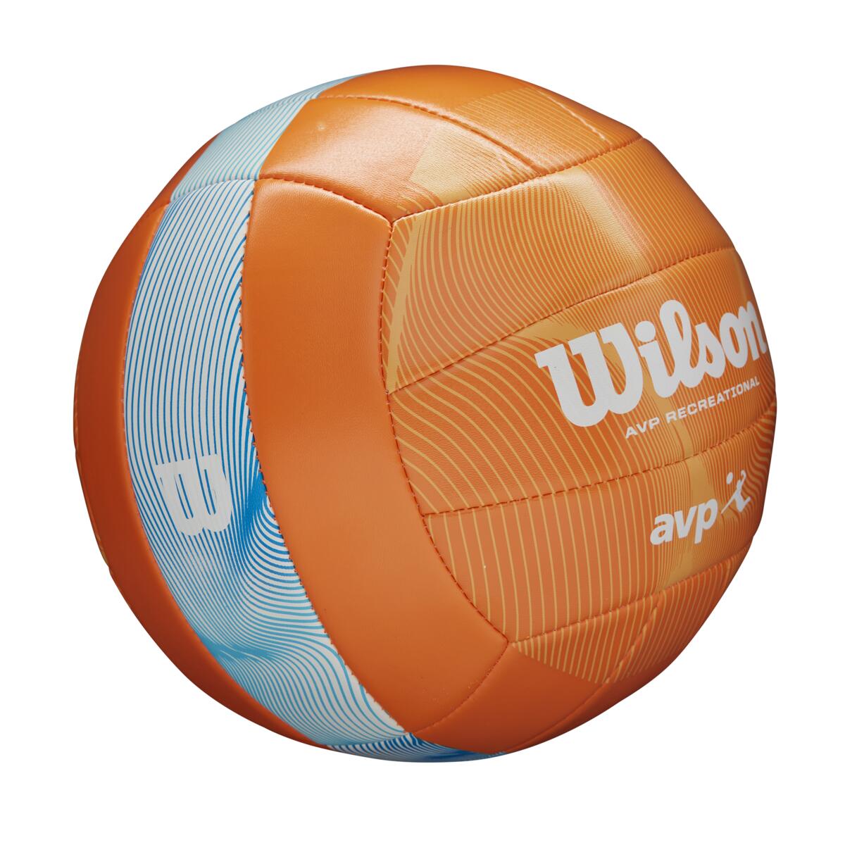 Pelota de Voleyball AVP Movement Pastel
