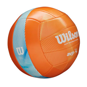 Pelota de Voleyball AVP Movement Pastel