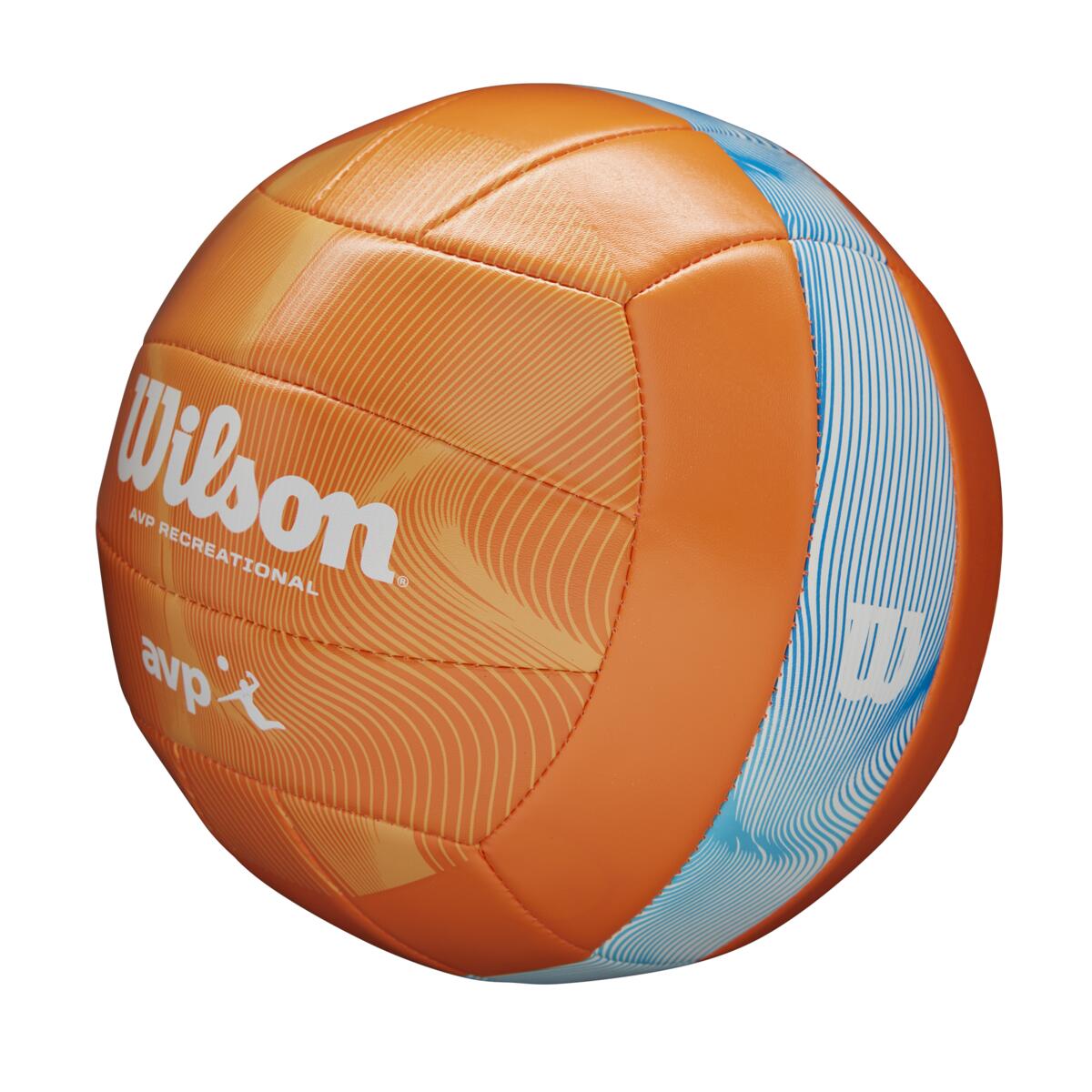 Pelota de Voleyball AVP Movement Pastel