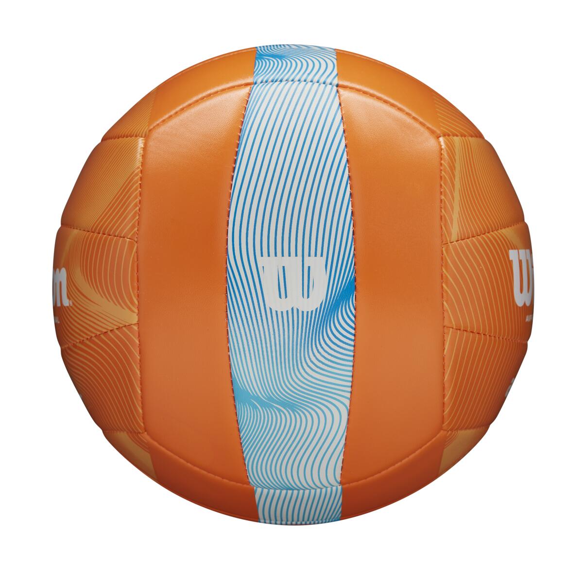 Pelota de Voleyball AVP Movement Pastel