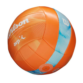 Pelota de Voleyball AVP Movement Pastel