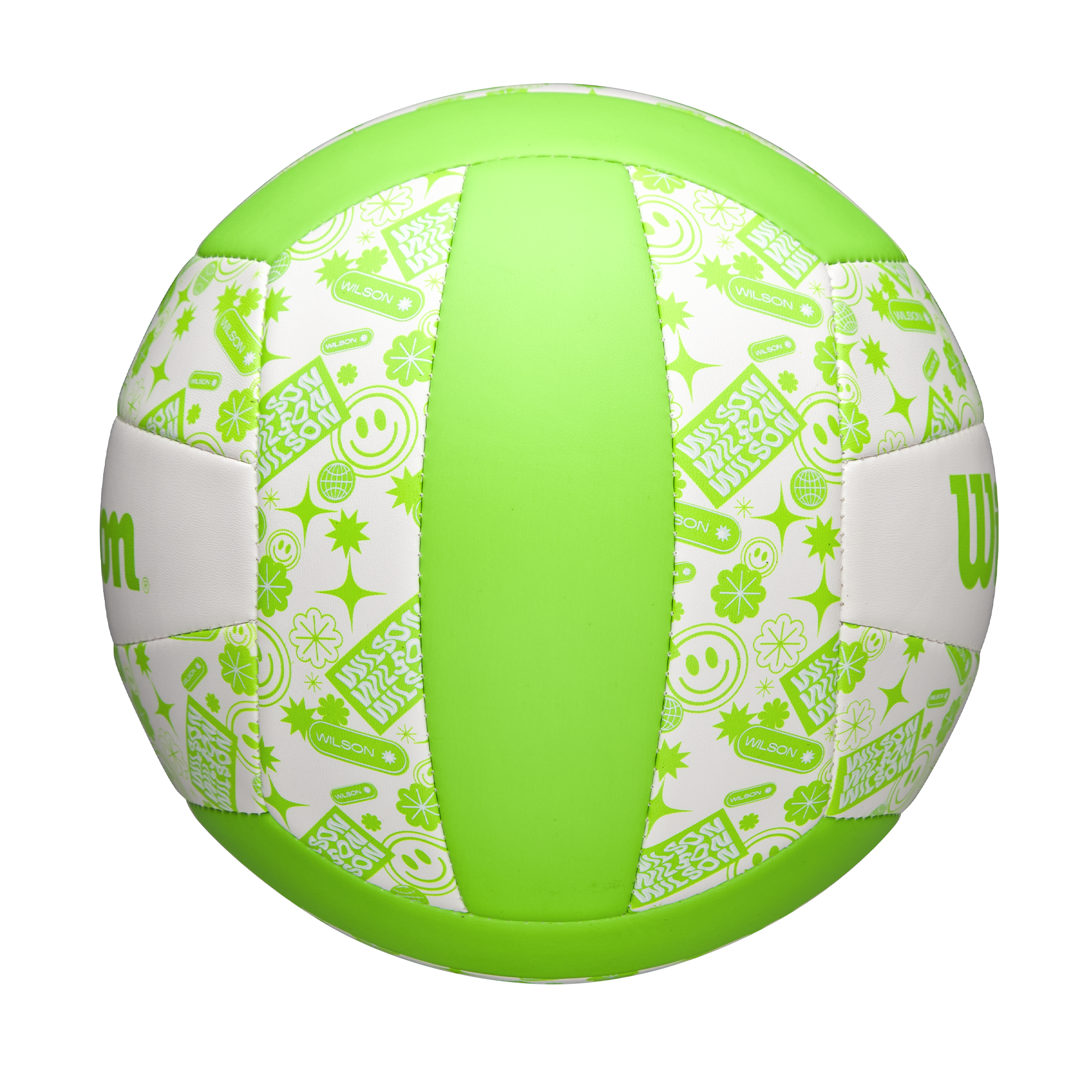 Pelota de Voleyball SEASONAL VERDE VB OF