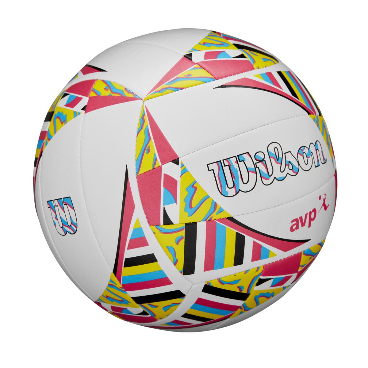 Pelota de Voley AVP MOVEMENT VB NEW