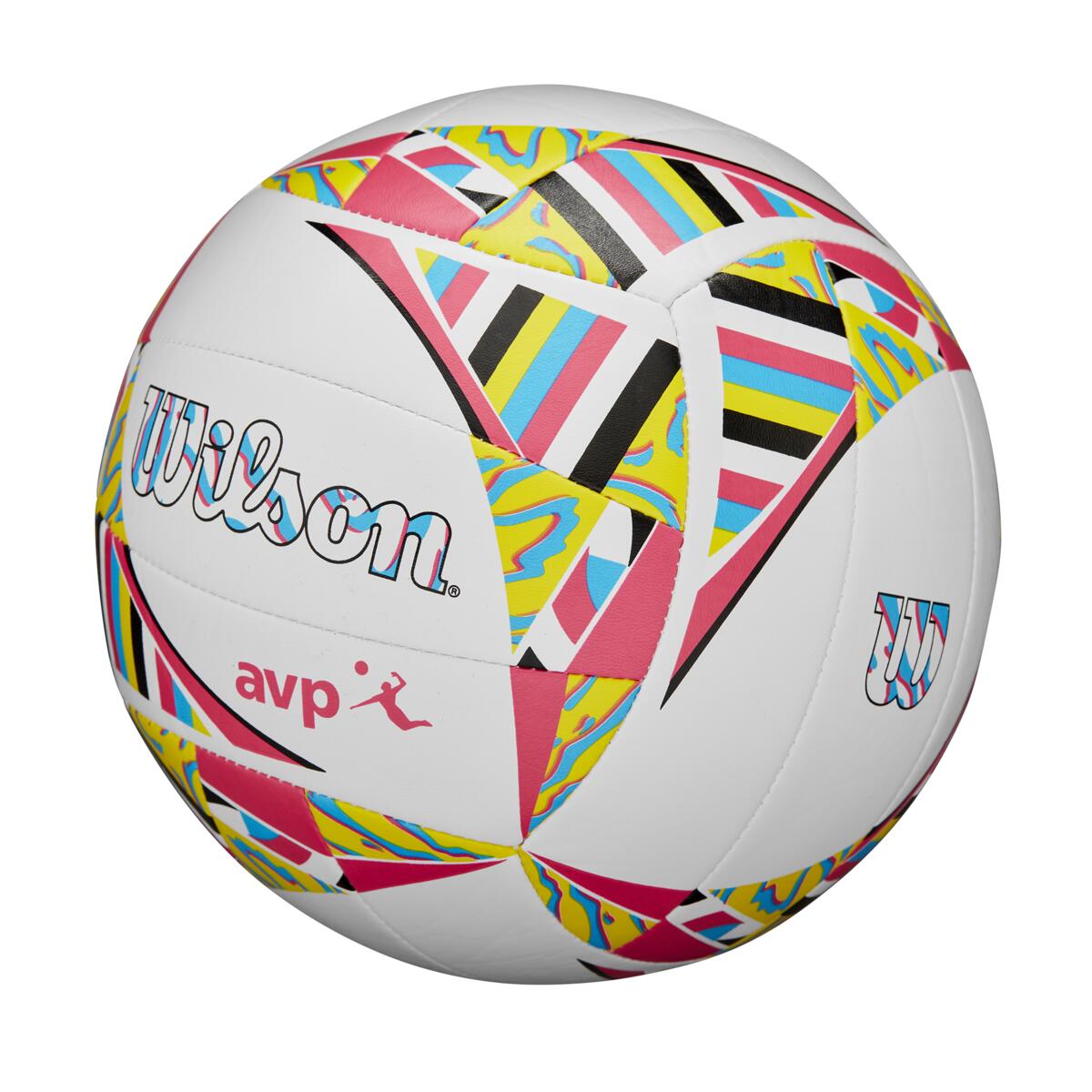 Pelota de Voley AVP MOVEMENT VB NEW