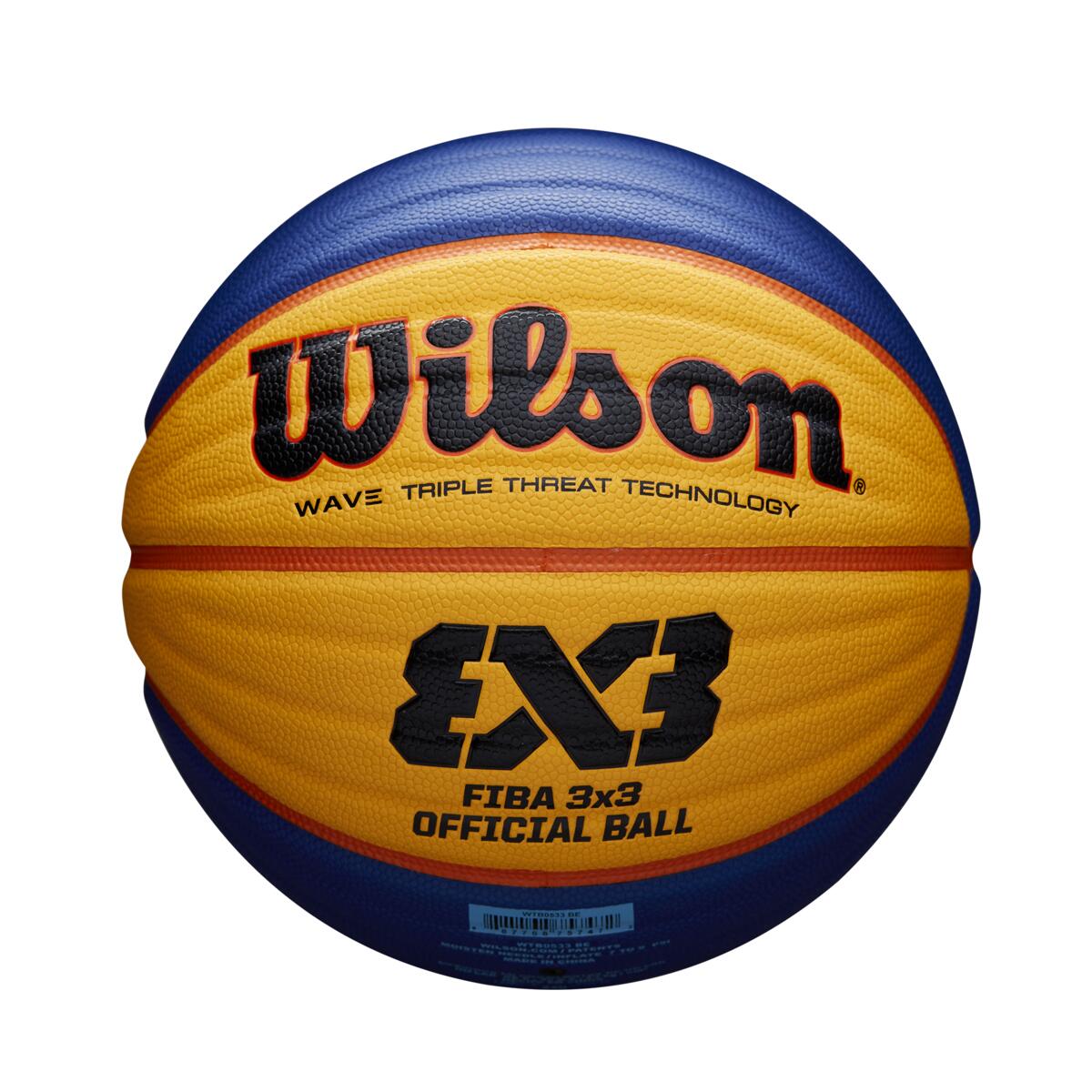 FIBA 3X3 GAME BASKETBALL