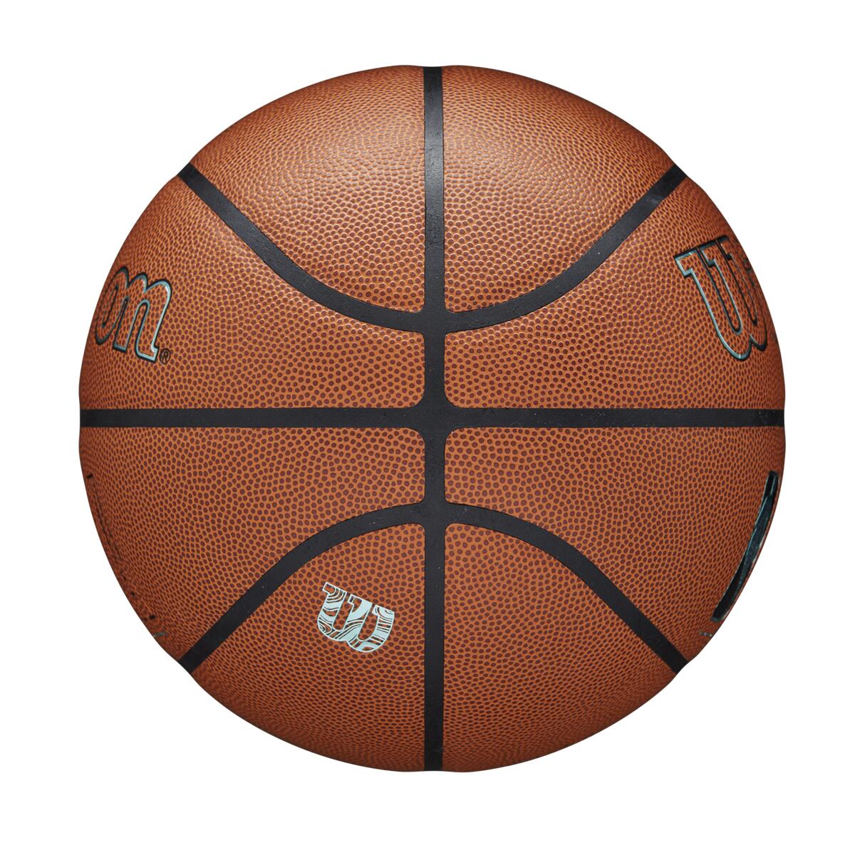 NBA Forge Plus Eco Basket 7