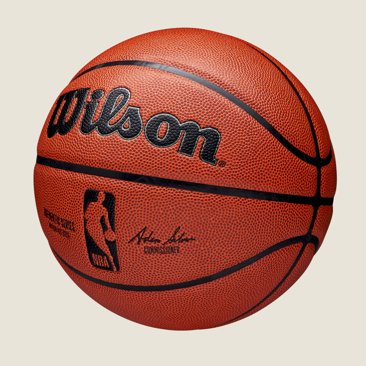 NBA AUTHENTIC INDOOR / OUTDOOR