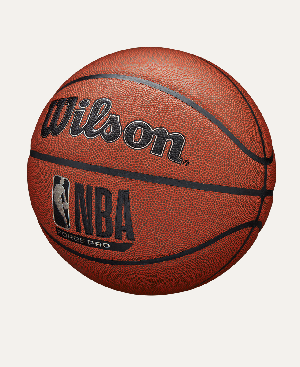 Balon de Basketball NBA Forge Pro Talla 7