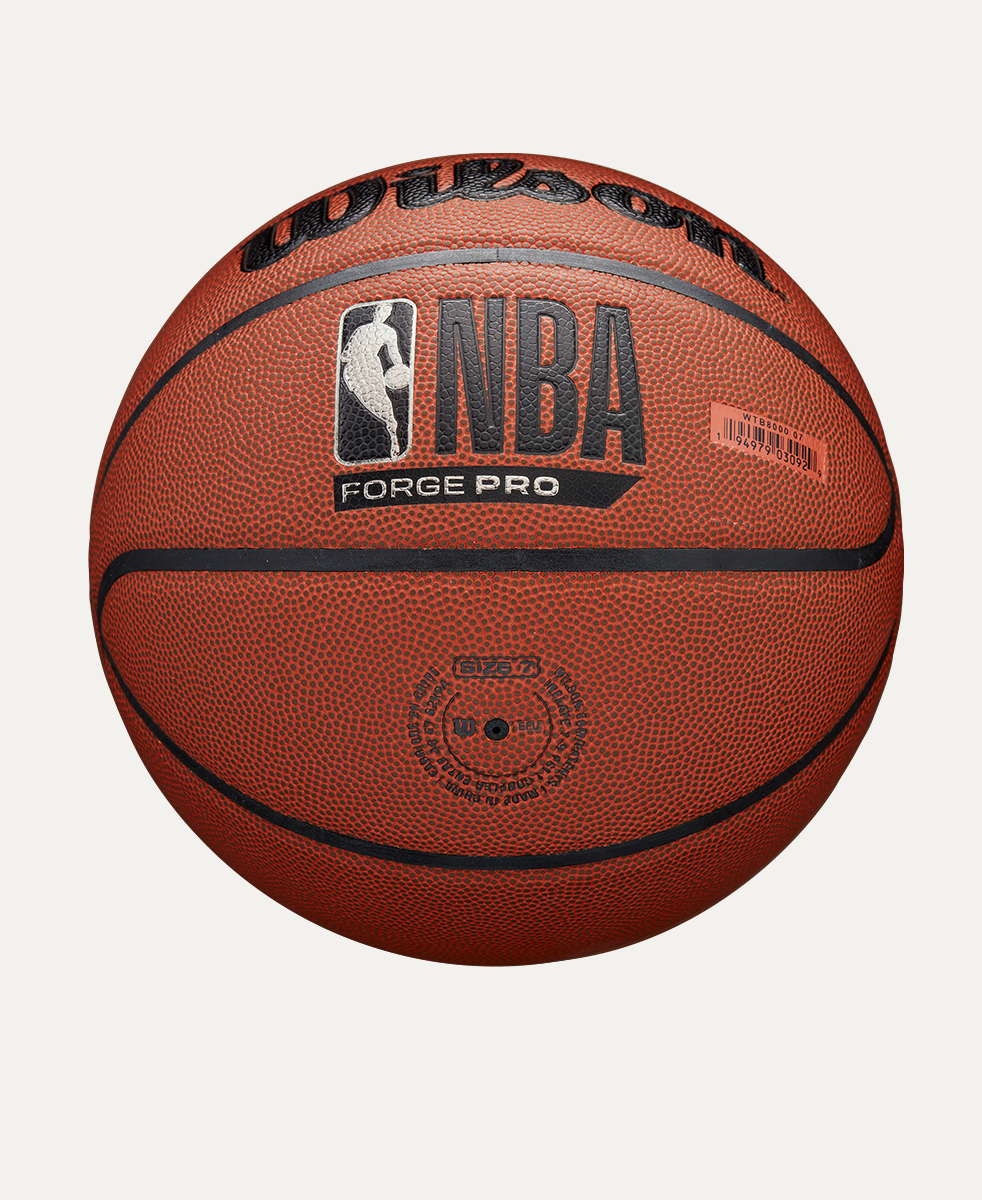 Balon de Basketball NBA Forge Pro Talla 7