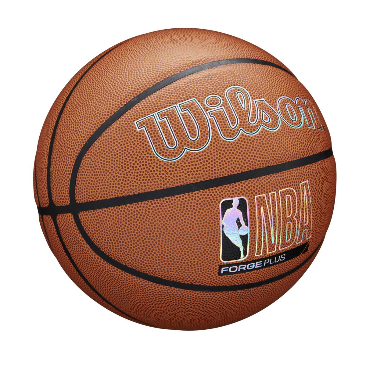 NBA FORGE PLUS BSKT 7