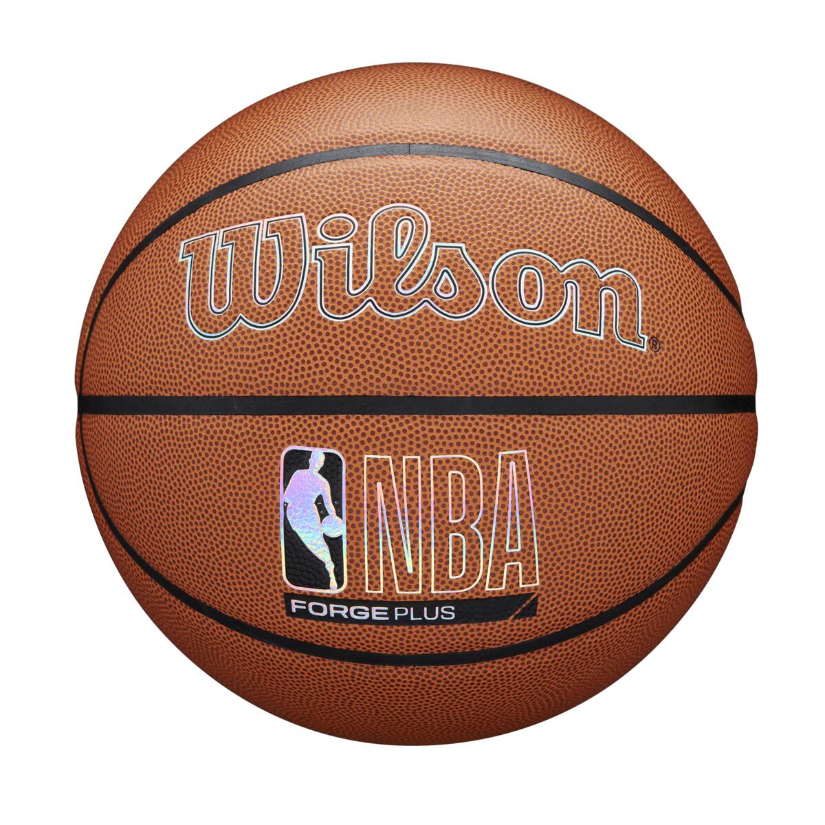 NBA FORGE PLUS BSKT 7