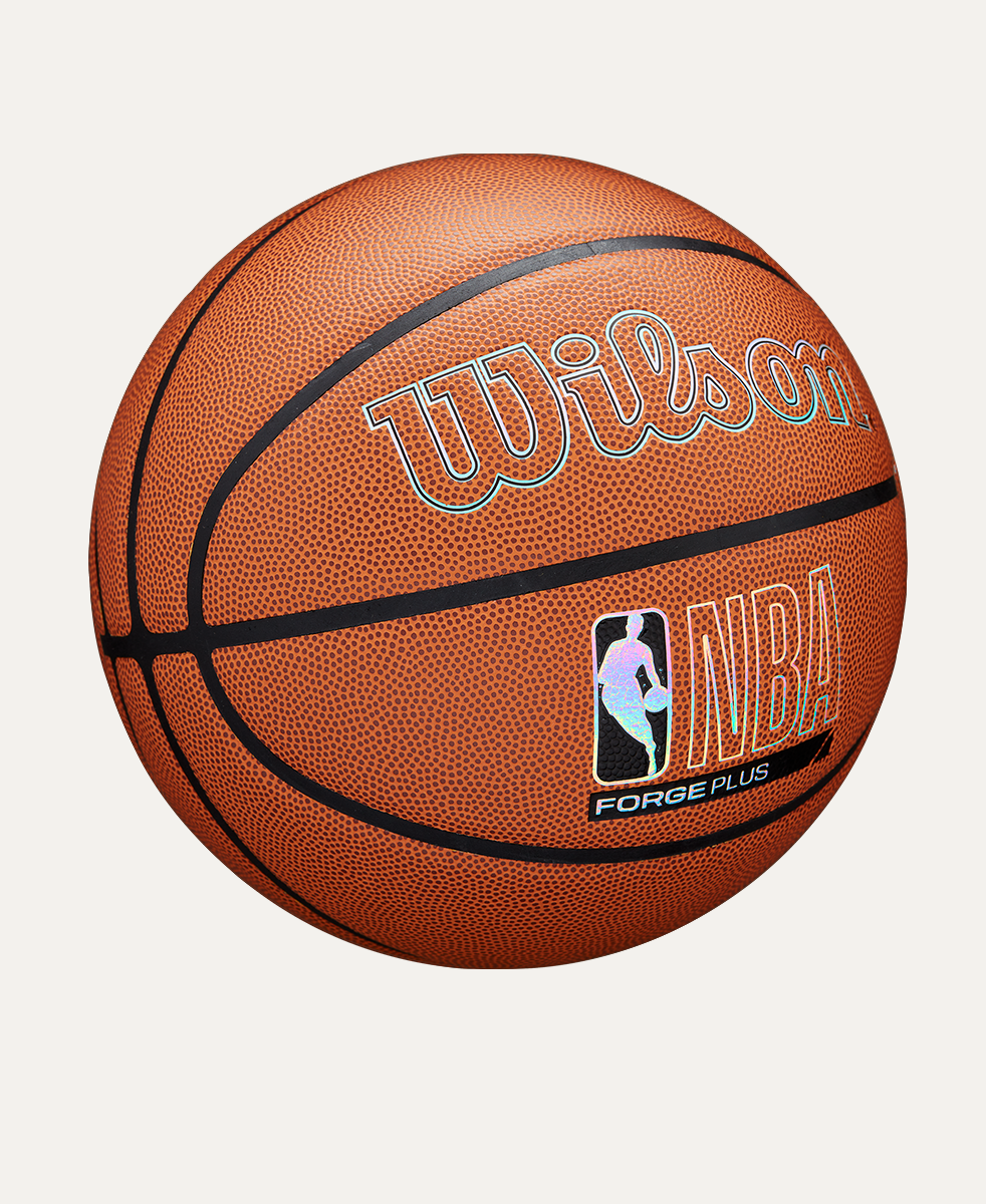 Balón de Basketball NBA Forge Plus Talla 6