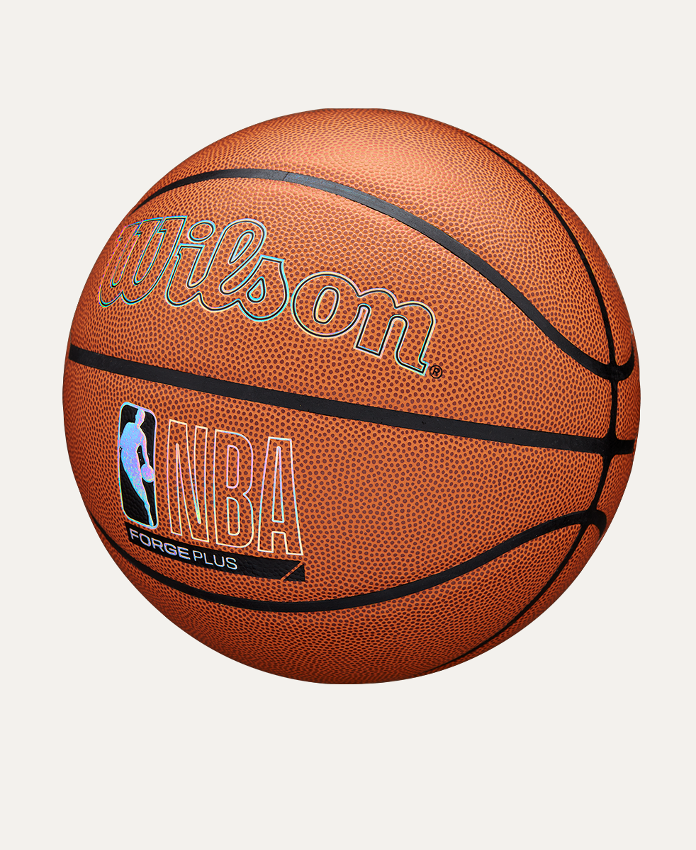 Balón de Basketball NBA Forge Plus Talla 6