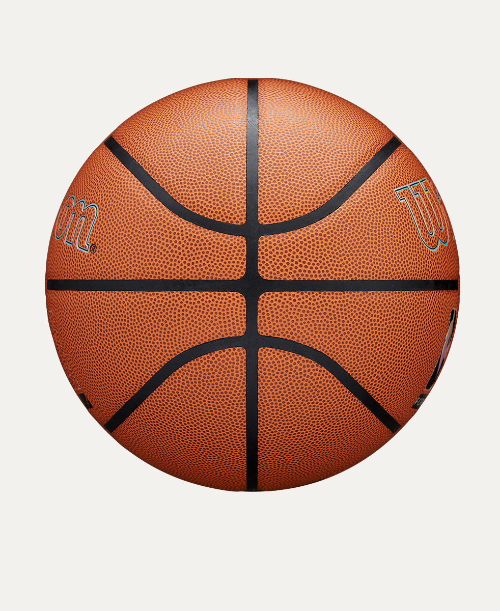 Balón de Basketball NBA Forge Plus Talla 6