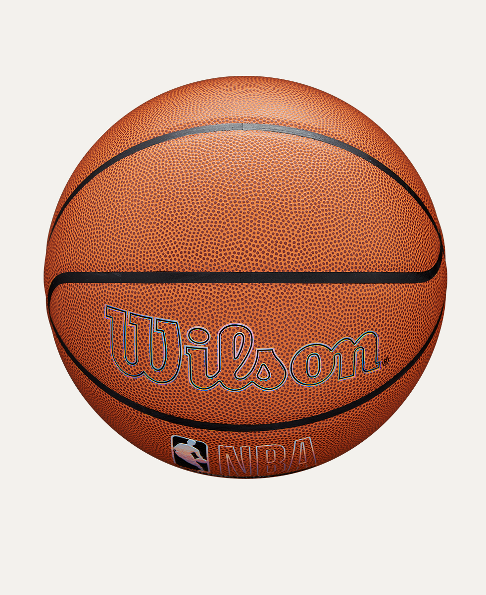 Balón de Basketball NBA Forge Plus Talla 6