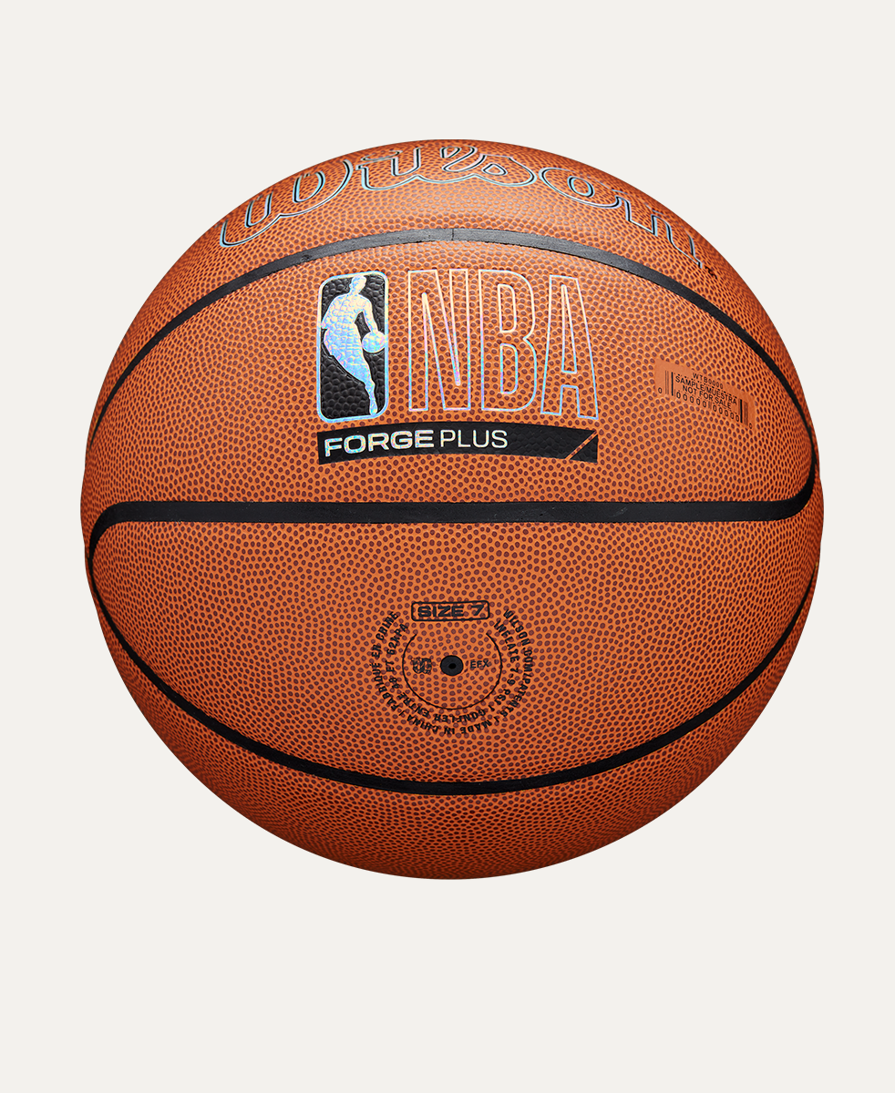 Balón de Basketball NBA Forge Plus Talla 6