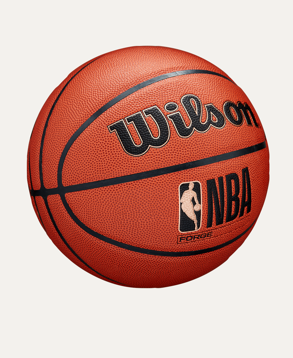 Balon de Basketball NBA Forge Talla 7