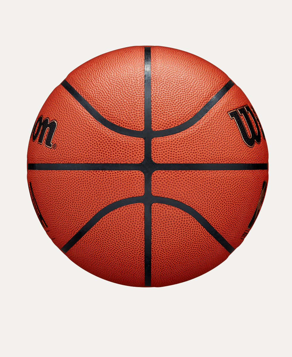 Balon de Basketball NBA Forge Talla 7
