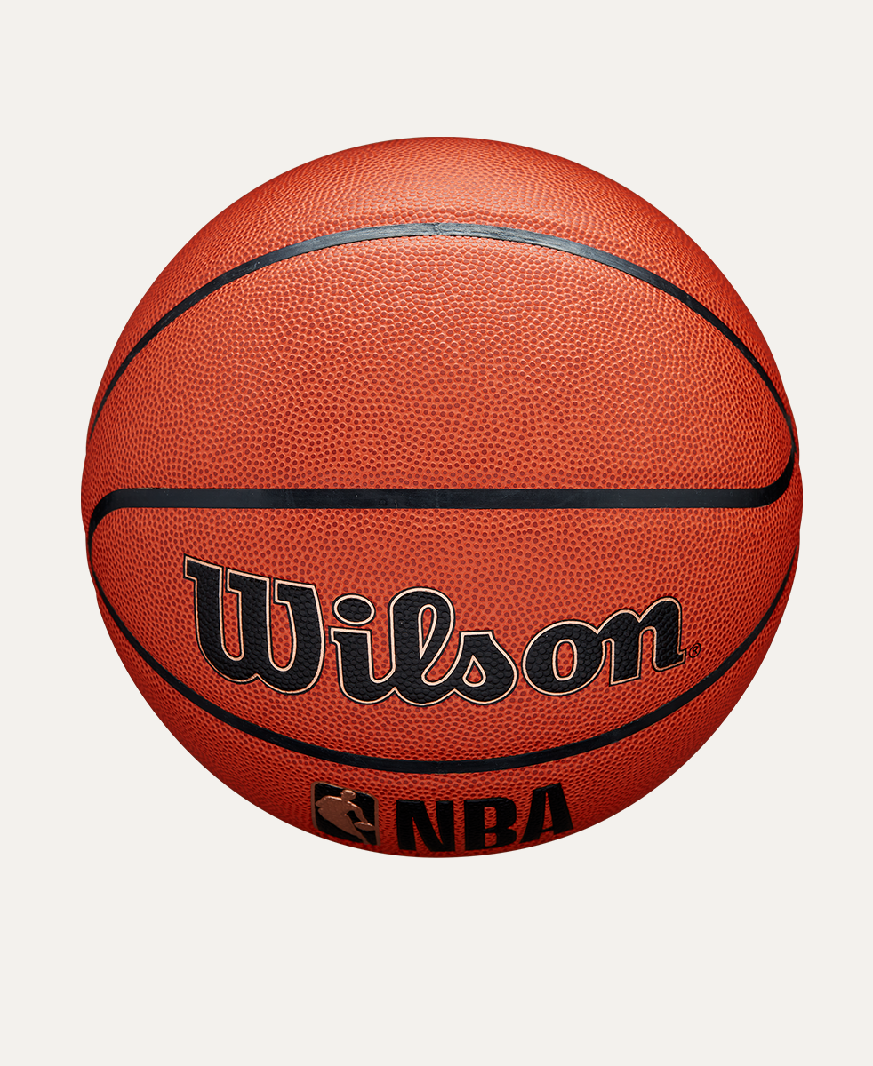 Balon de Basketball NBA Forge Talla 7