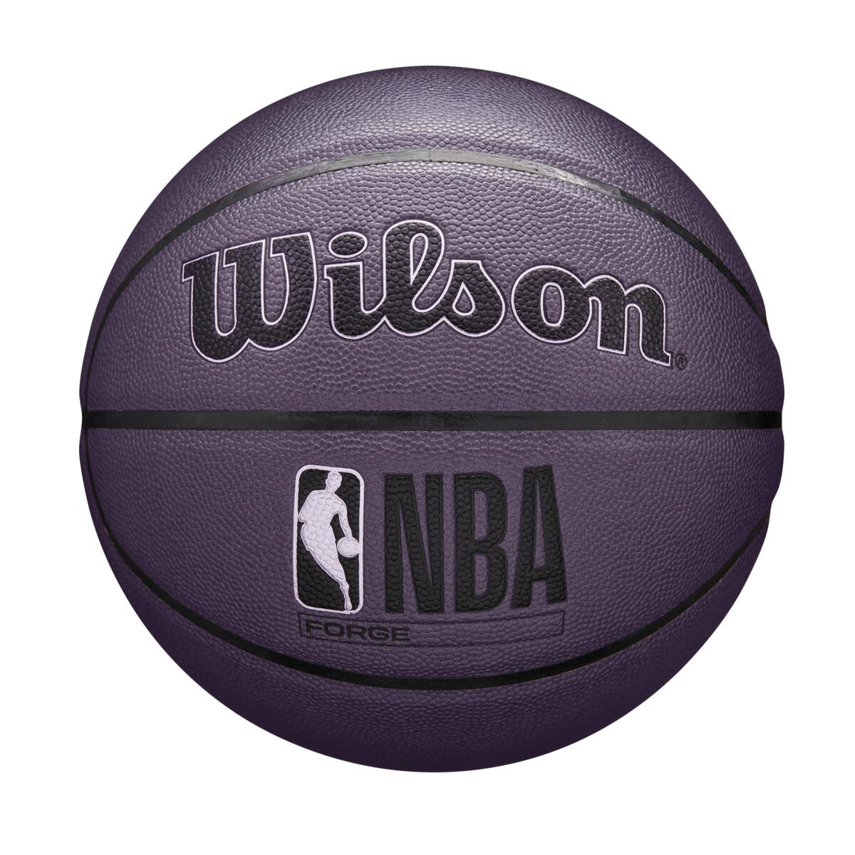 NBA FORGE MORADO 7