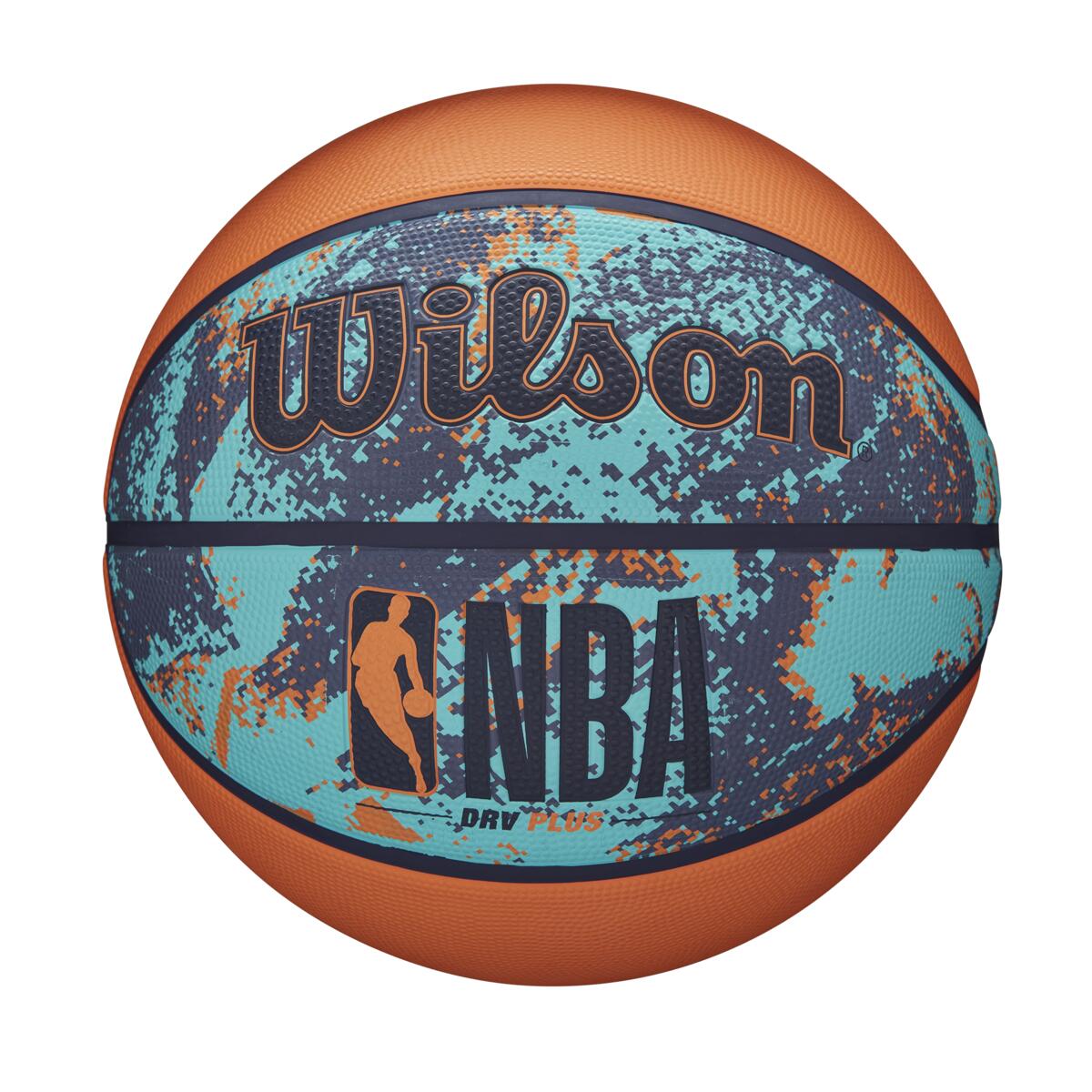 NBA DRV PLUS VIBE BSKT
