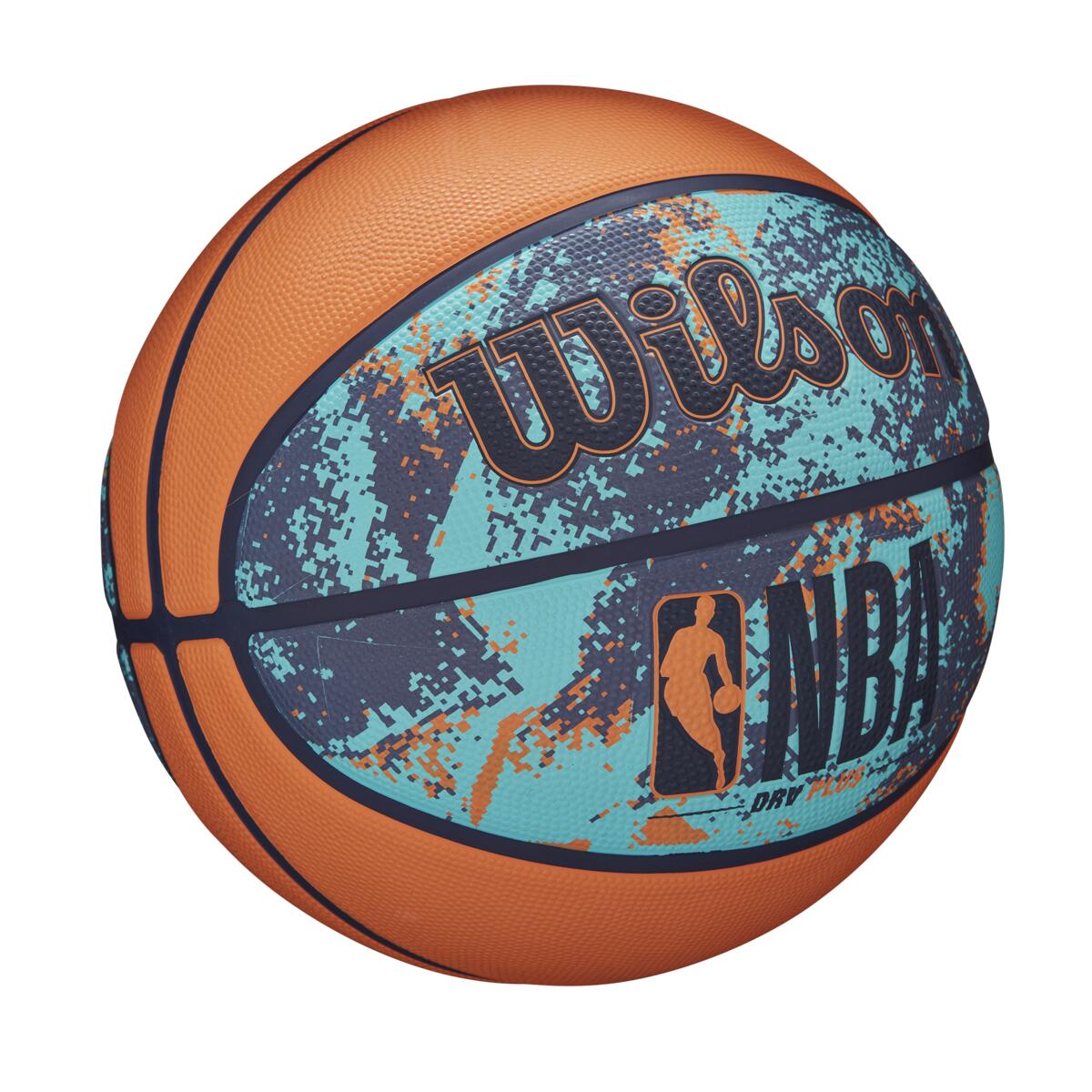 NBA DRV PLUS VIBE BSKT