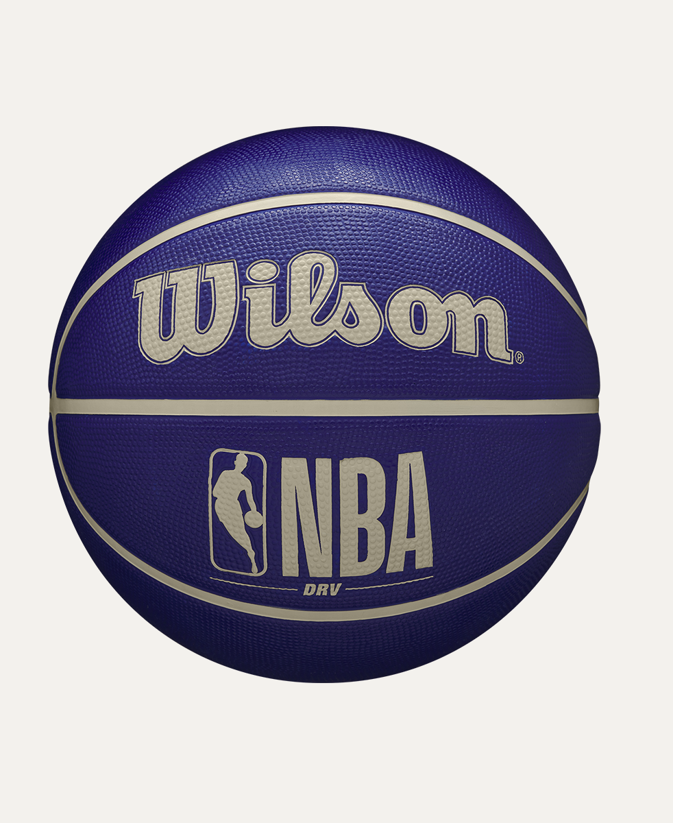 Balon de Basketball NBA DRV Indigo Talla 7