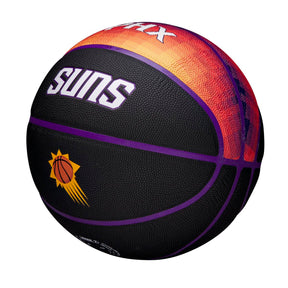 NBA Team City Phoenix Suns