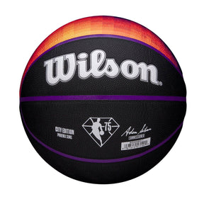 NBA TEAM CITY PHOENIX SUNS