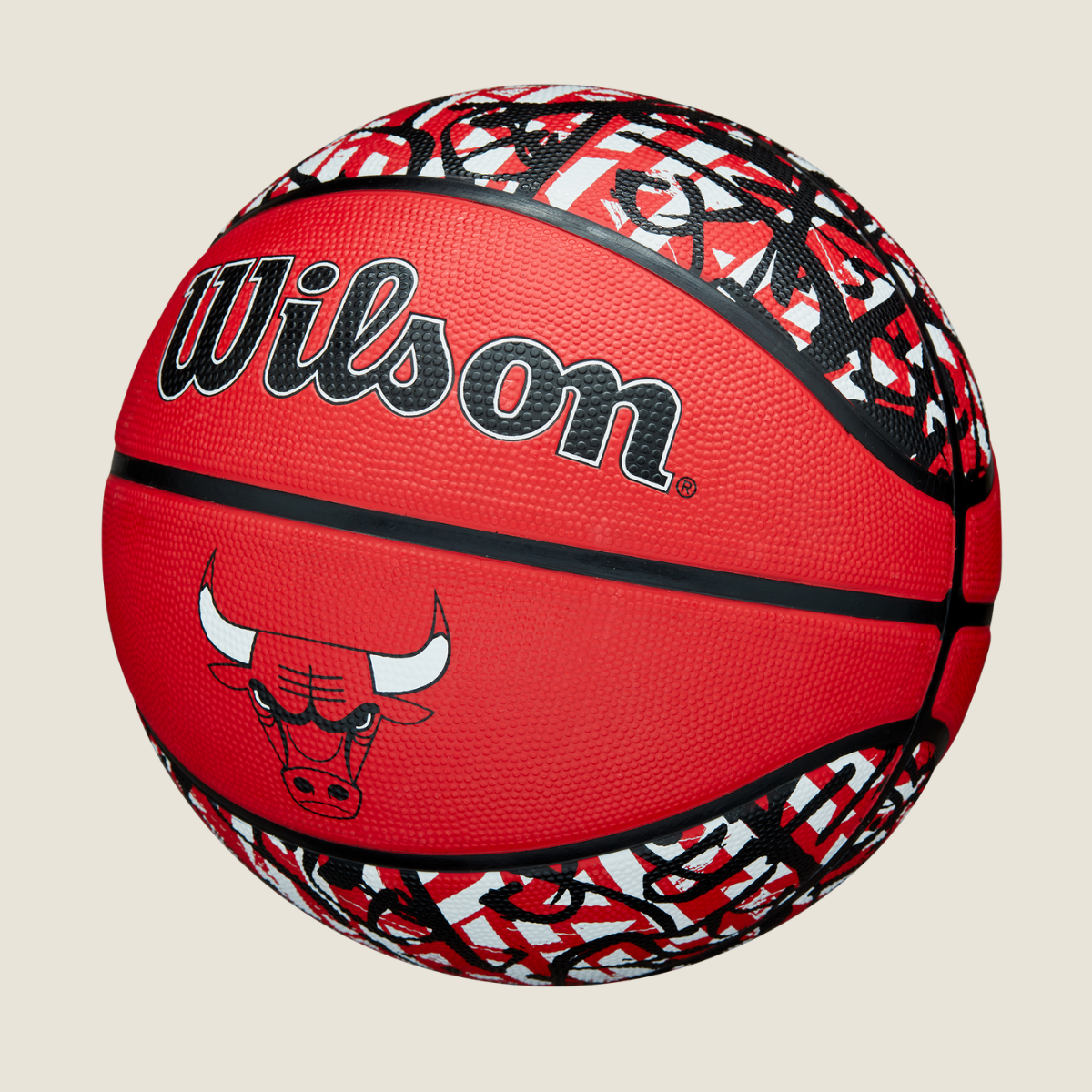 #Equipo_CHICAGO BULLS