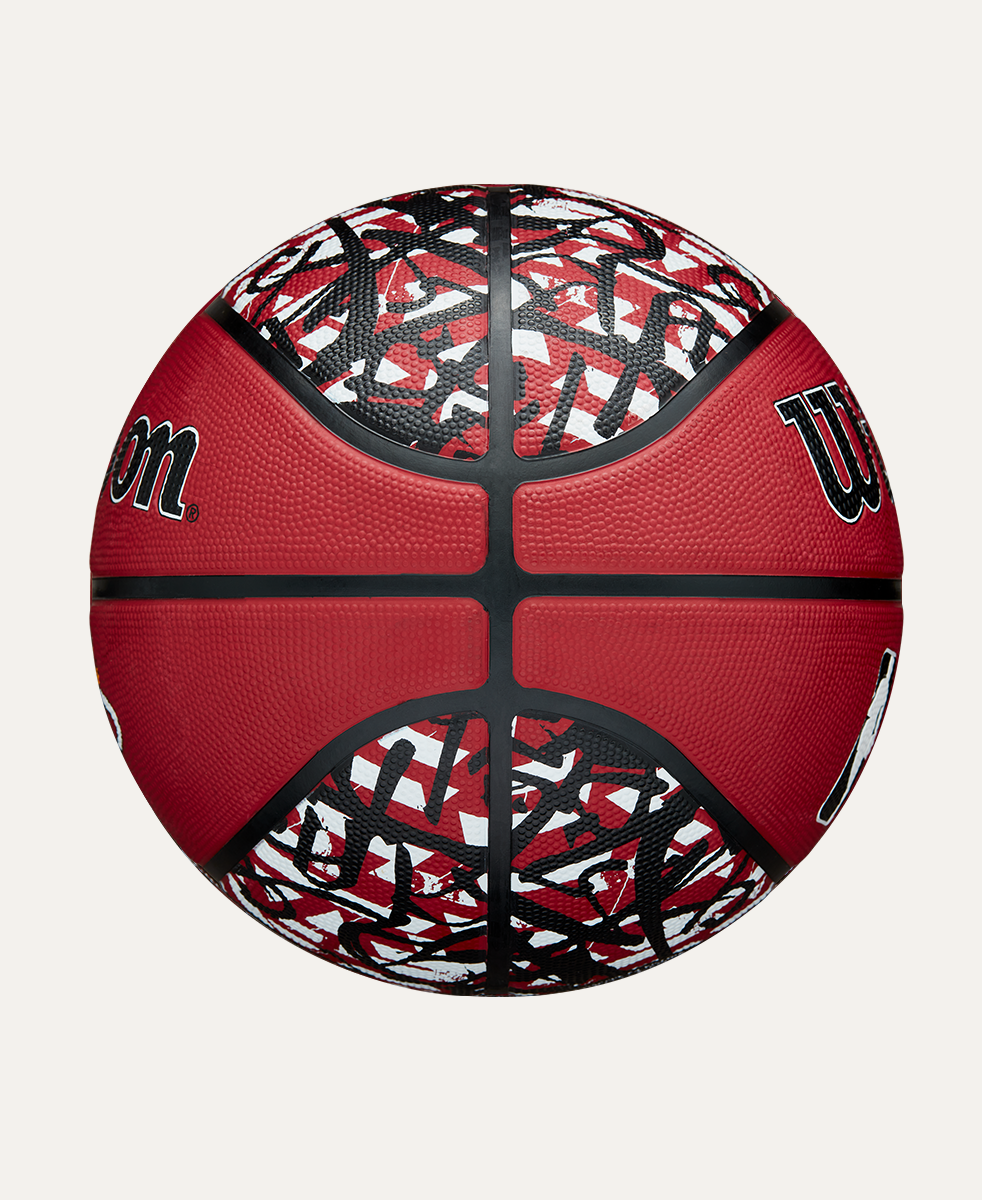 Balón de Basketball NBA Team Graffiti Miami Heat #7