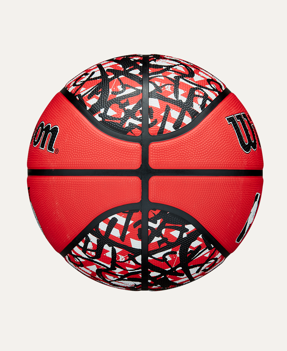 Balón de Basketball NBA Team Graffiti Portland Trail Blazers #7