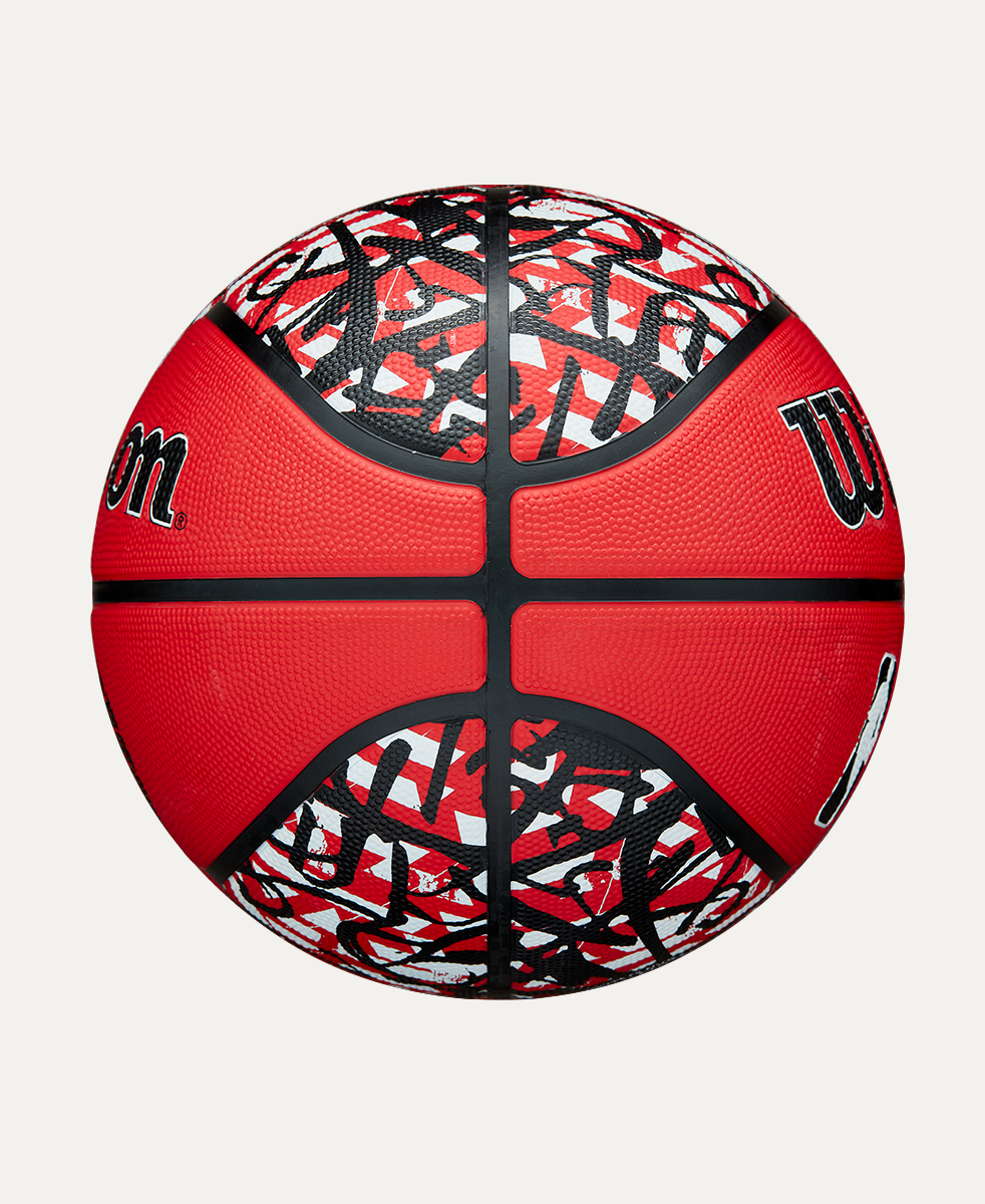 Balón de Basketball NBA Team Graffiti Toronto Raptors #7