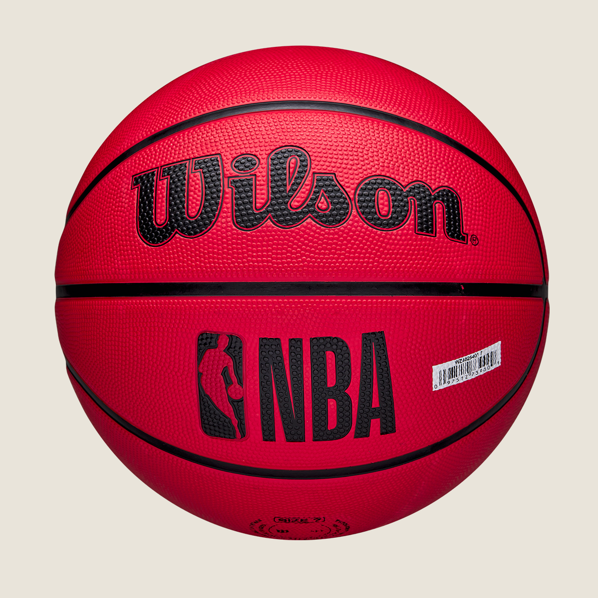 NBA TEAM TRIBUTE SOLID BSKT ATL HAWKS 7