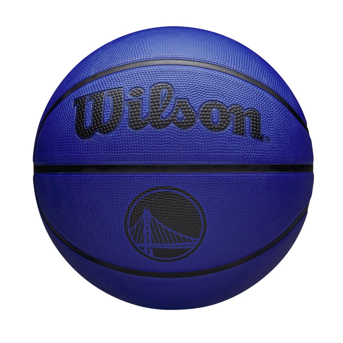 NBA TEAM TRIBUTE SOLID BASKETBALL