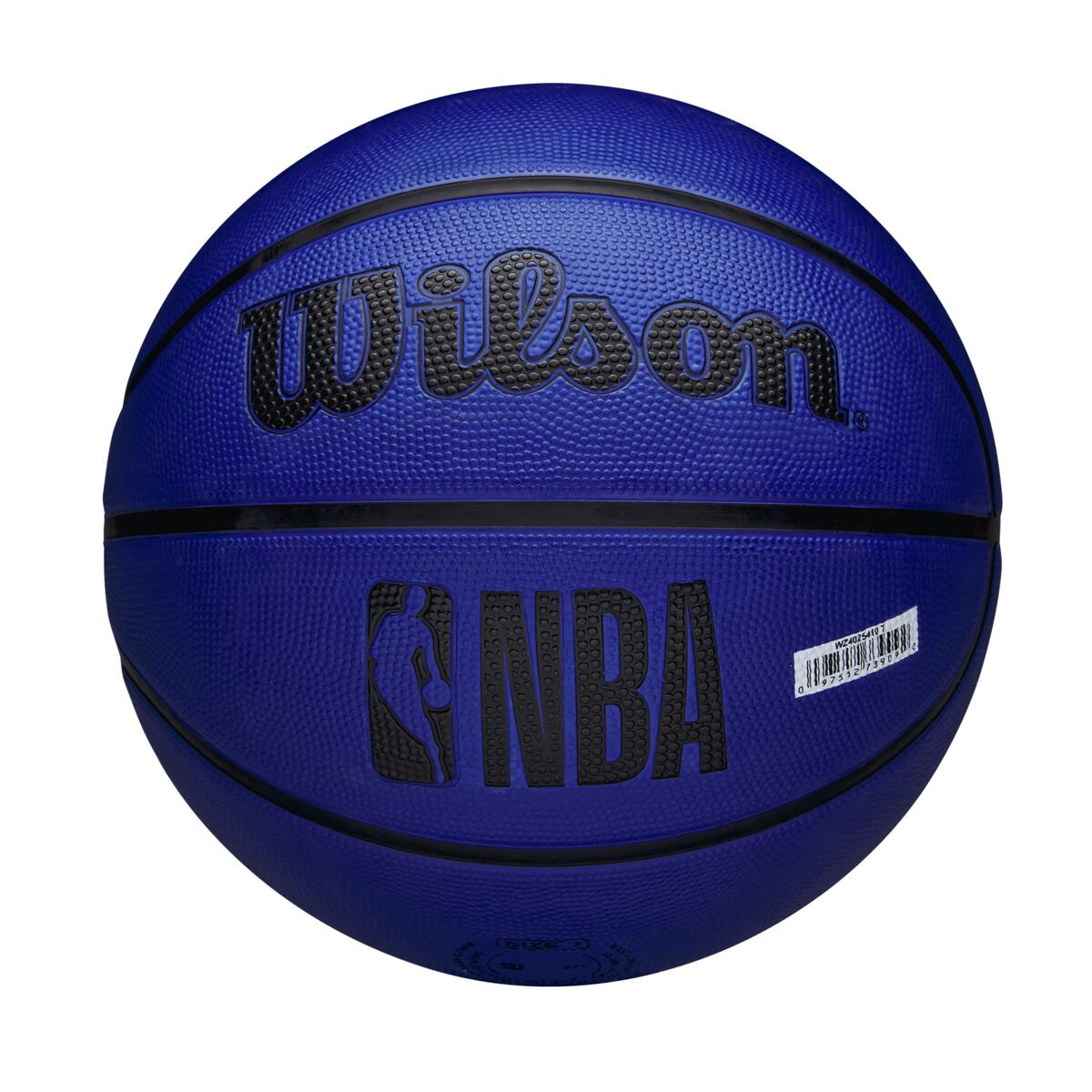 NBA TEAM TRIBUTE SOLID BASKETBALL