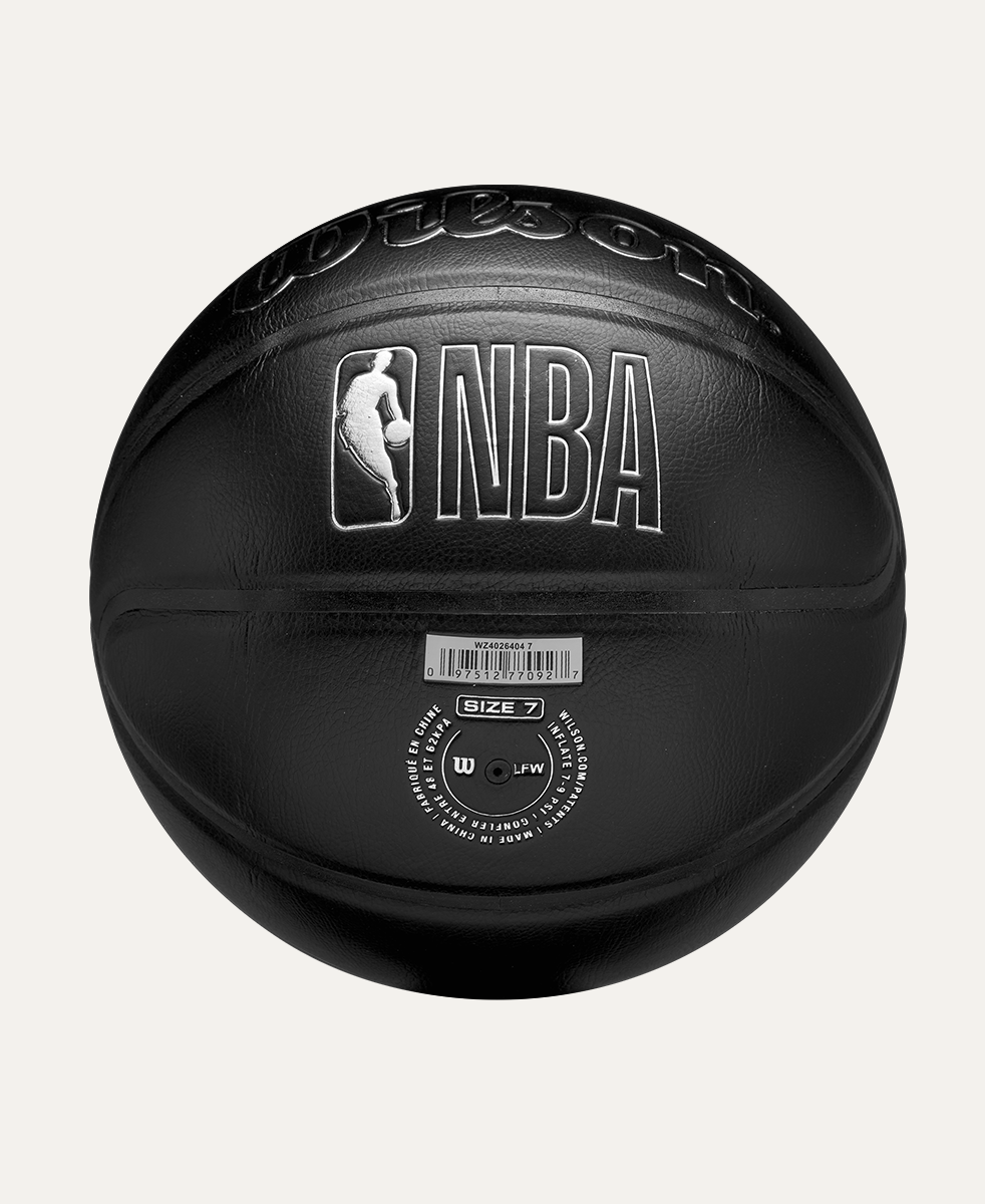 Balón de Basketball NBA Team Premiere Charlotte Hornets #7