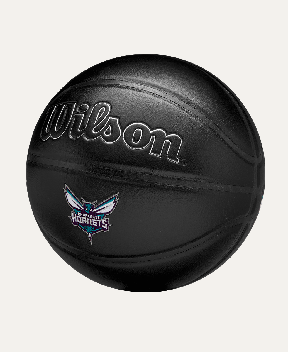 Balón de Basketball NBA Team Premiere Charlotte Hornets #7