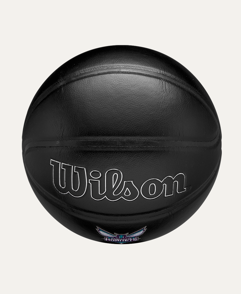 Balón de Basketball NBA Team Premiere Charlotte Hornets #7