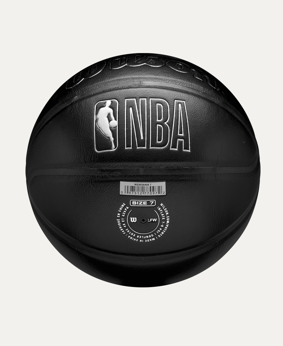 Balón de Basketball NBA Team Premiere Detroit Pistons #7