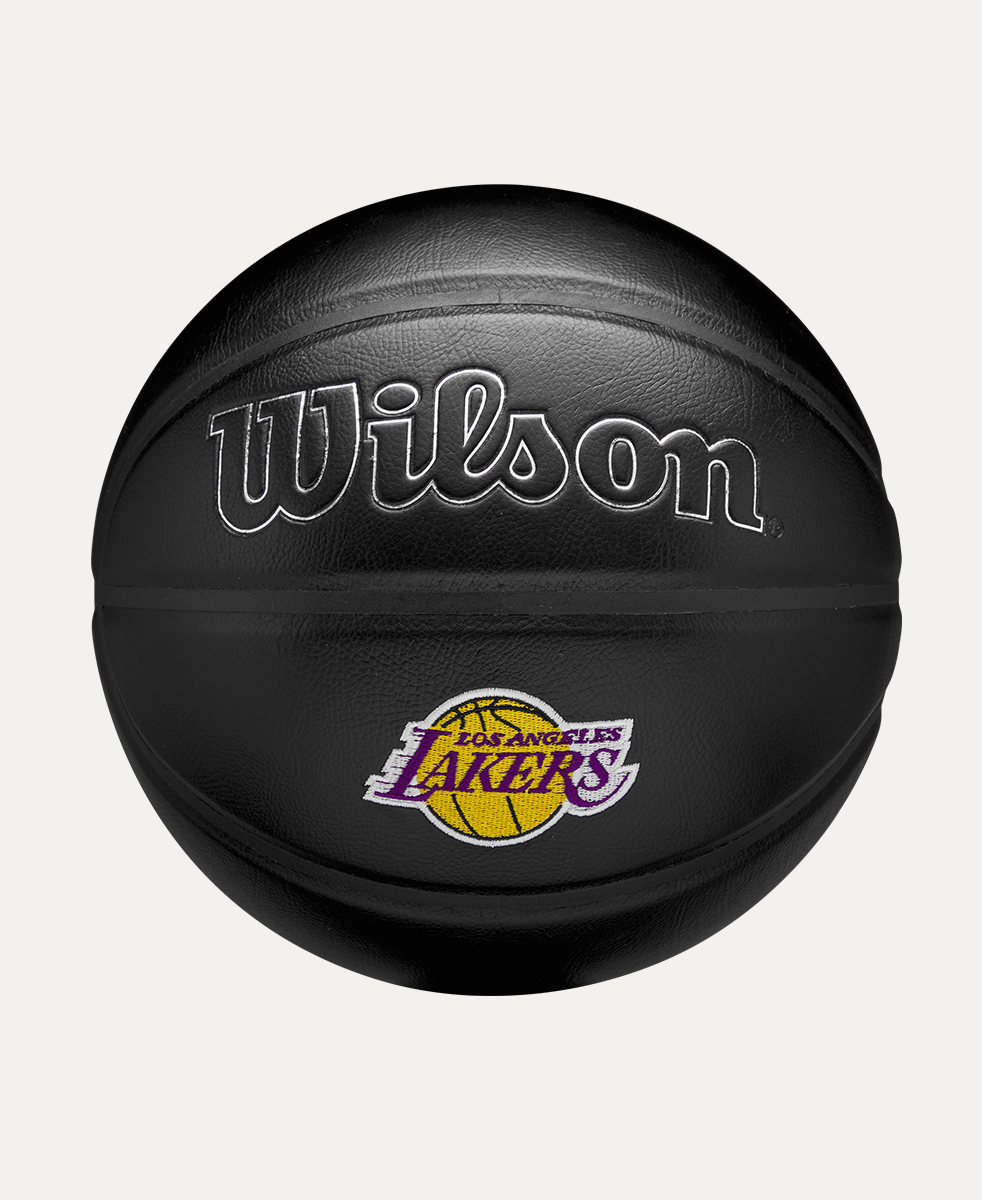 Balón de Basketball NBA Team Premiere Los Angeles Lakers #7